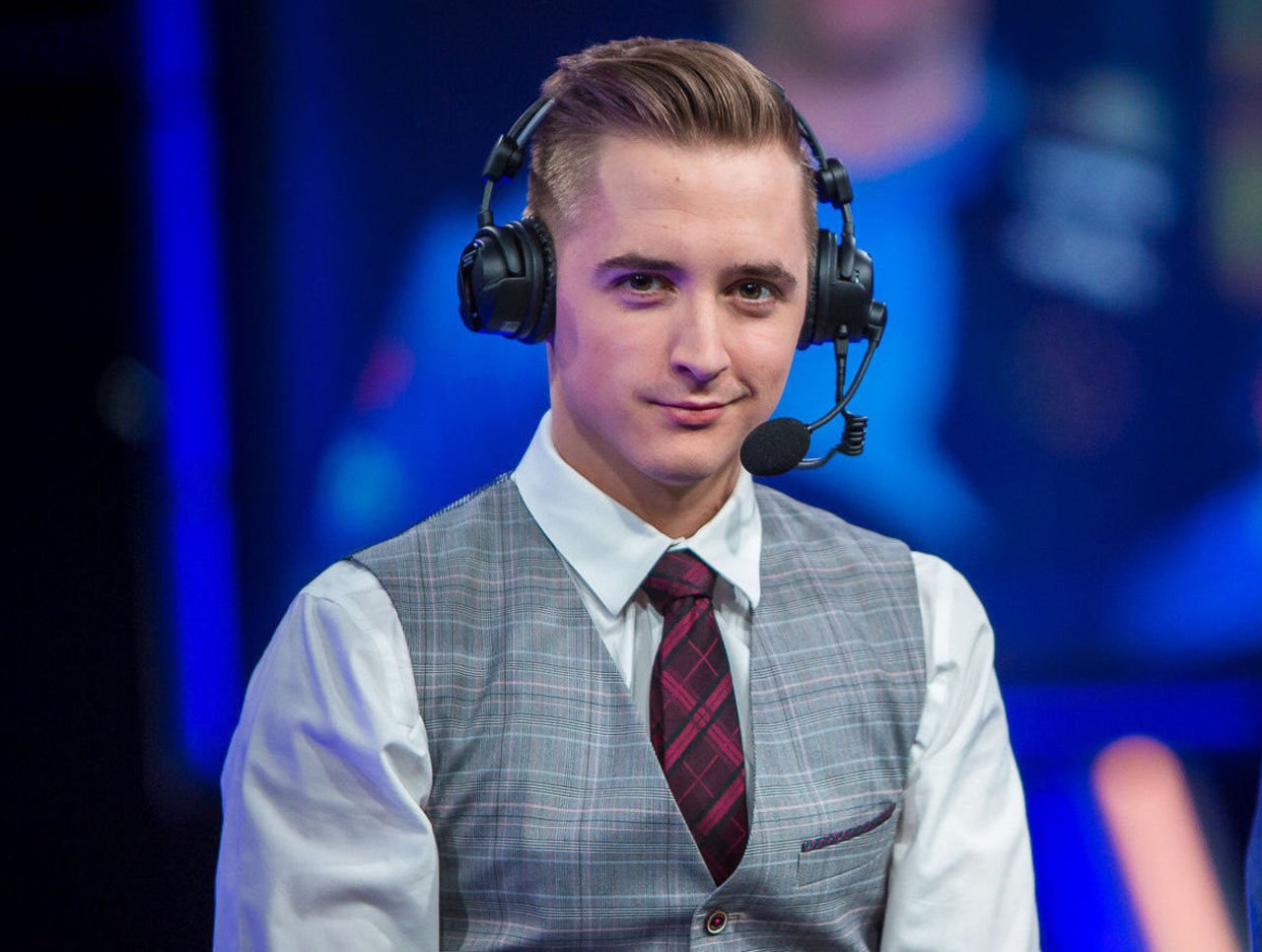 Скандал в LoL: известного комментатора заподозрили в педофилии - фото 1