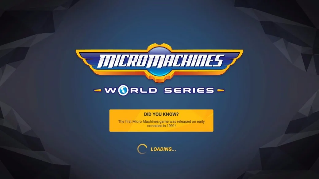 Колесиками по нашему детству. За что, Micro Machines World Series? - фото 6