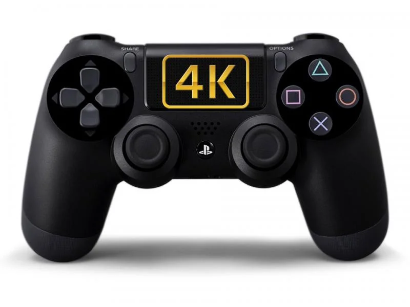 PlayStation 4K могут анонсировать уже этим летом - фото 1