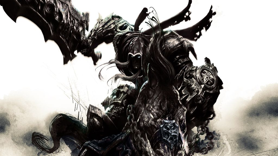 Nordic Games купила торговую марку THQ
 - фото 1