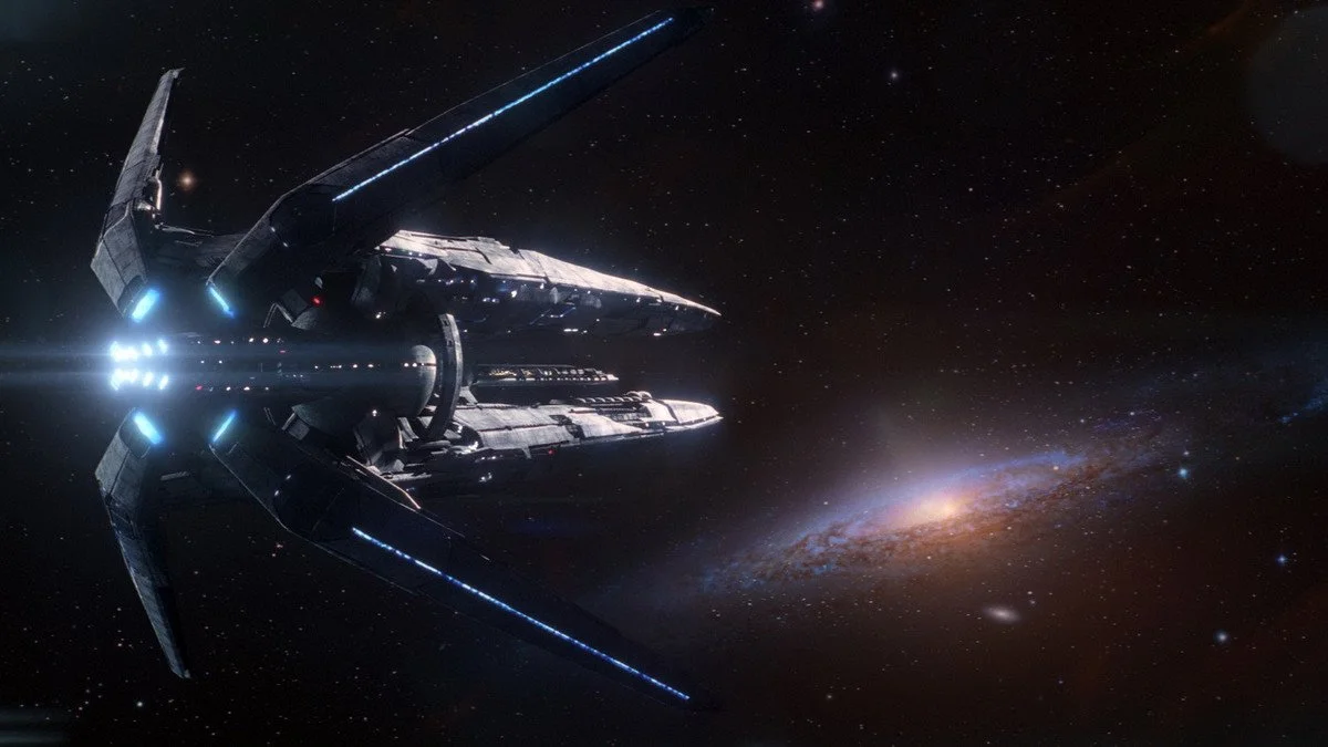 Как улучшить графику и производительность Mass Effect: Andromeda на PC - фото 1