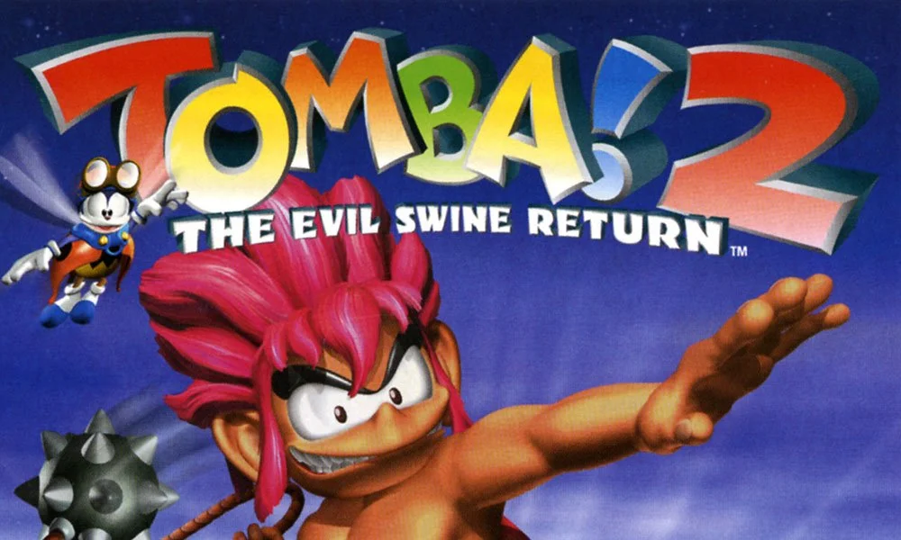 Несмотря на некоторые недочеты, Tomba! 2: The Evil Swine Return смогла превзойти оригинал, став одним из самых запоминающихся платформеров за всю историю жанра. 