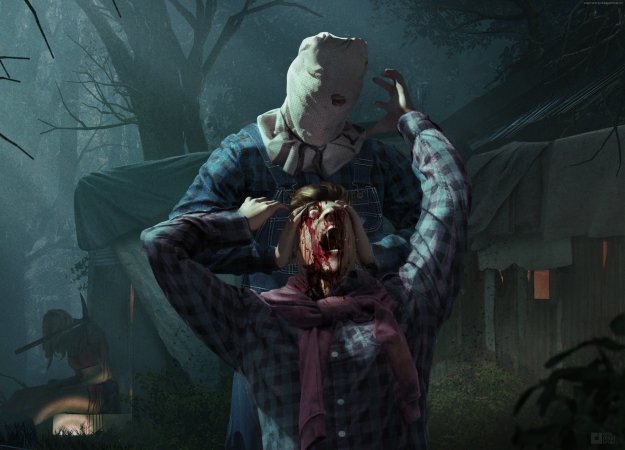 Разработчики Friday the 13th извиняются за неполадки и дарят подарки - фото 1