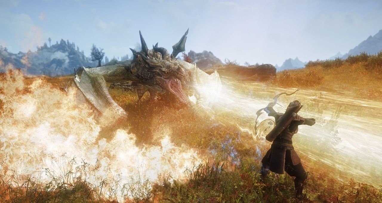 В Fallout 4 и Skyrim Special Edition для PS4 модов не будет [UPD] - фото 1