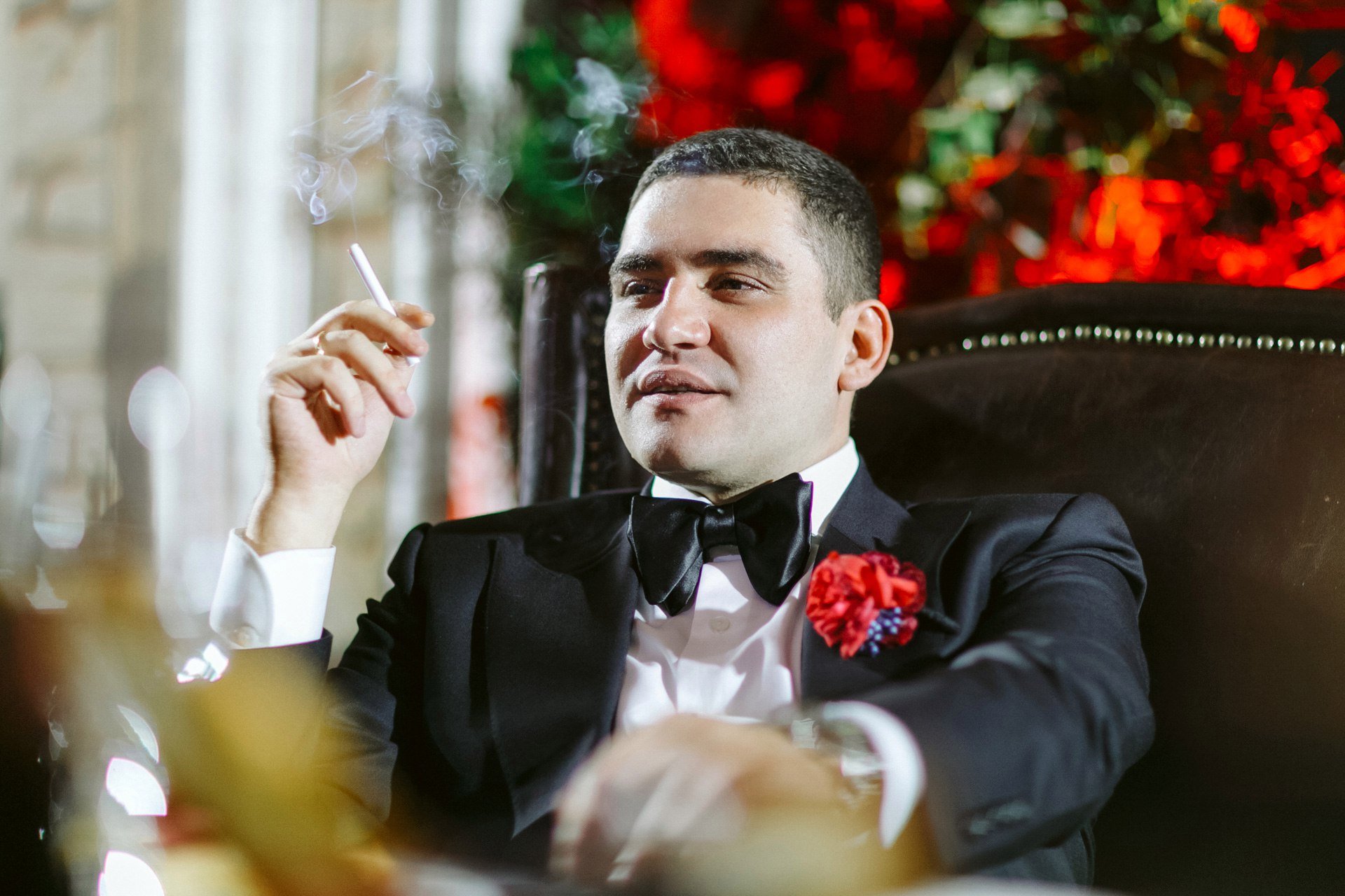 Антон «Sneg1» Черепенников, сооснователь холдинга ESforce