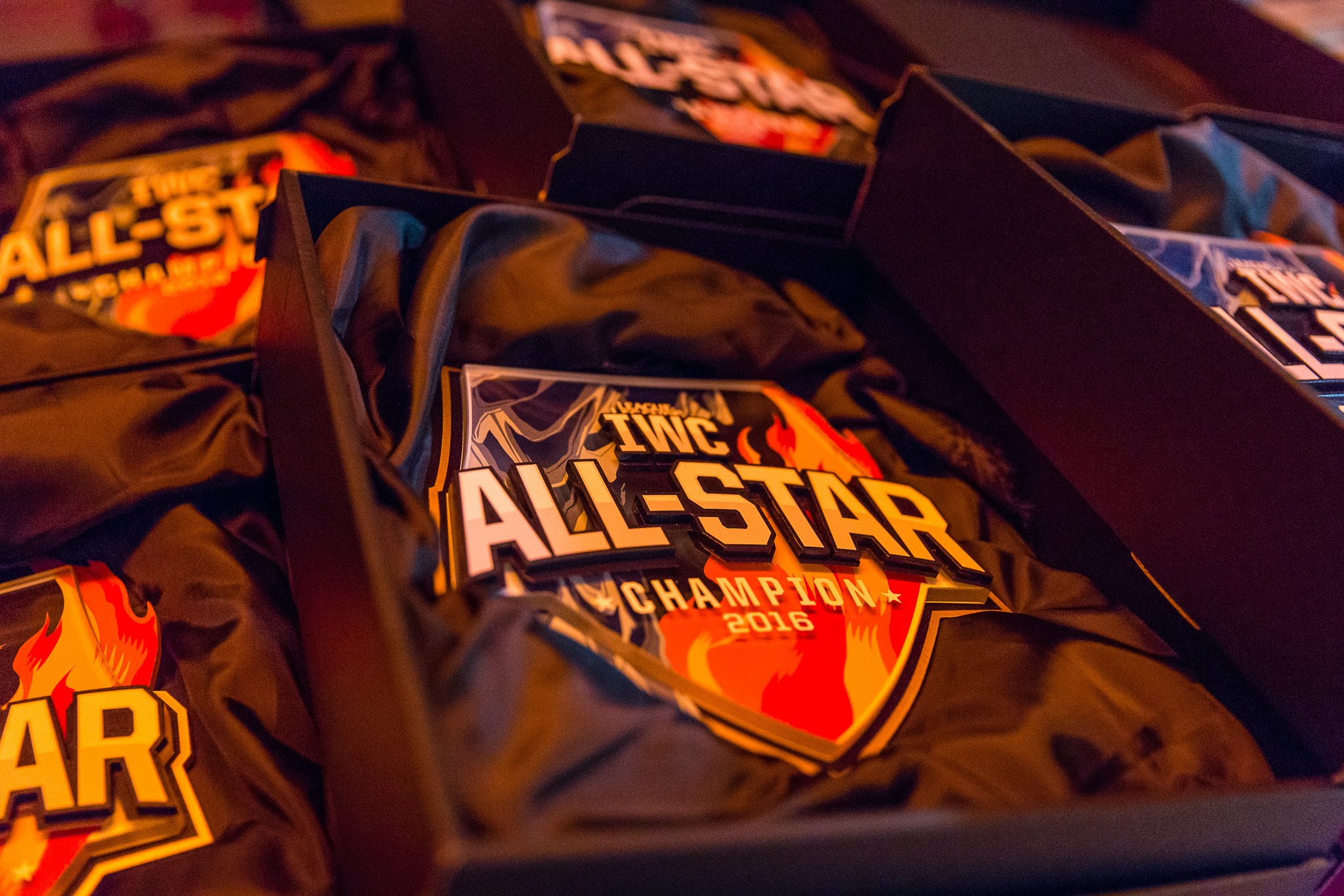 Турнир All-Stars 2016 по League of Legends в самом разгаре. Стадия плей-офф прошла с 1 по 4 декабря, а сегодня стартует основной этап соревнований. Чего ждать от Главных Игр Звезд?