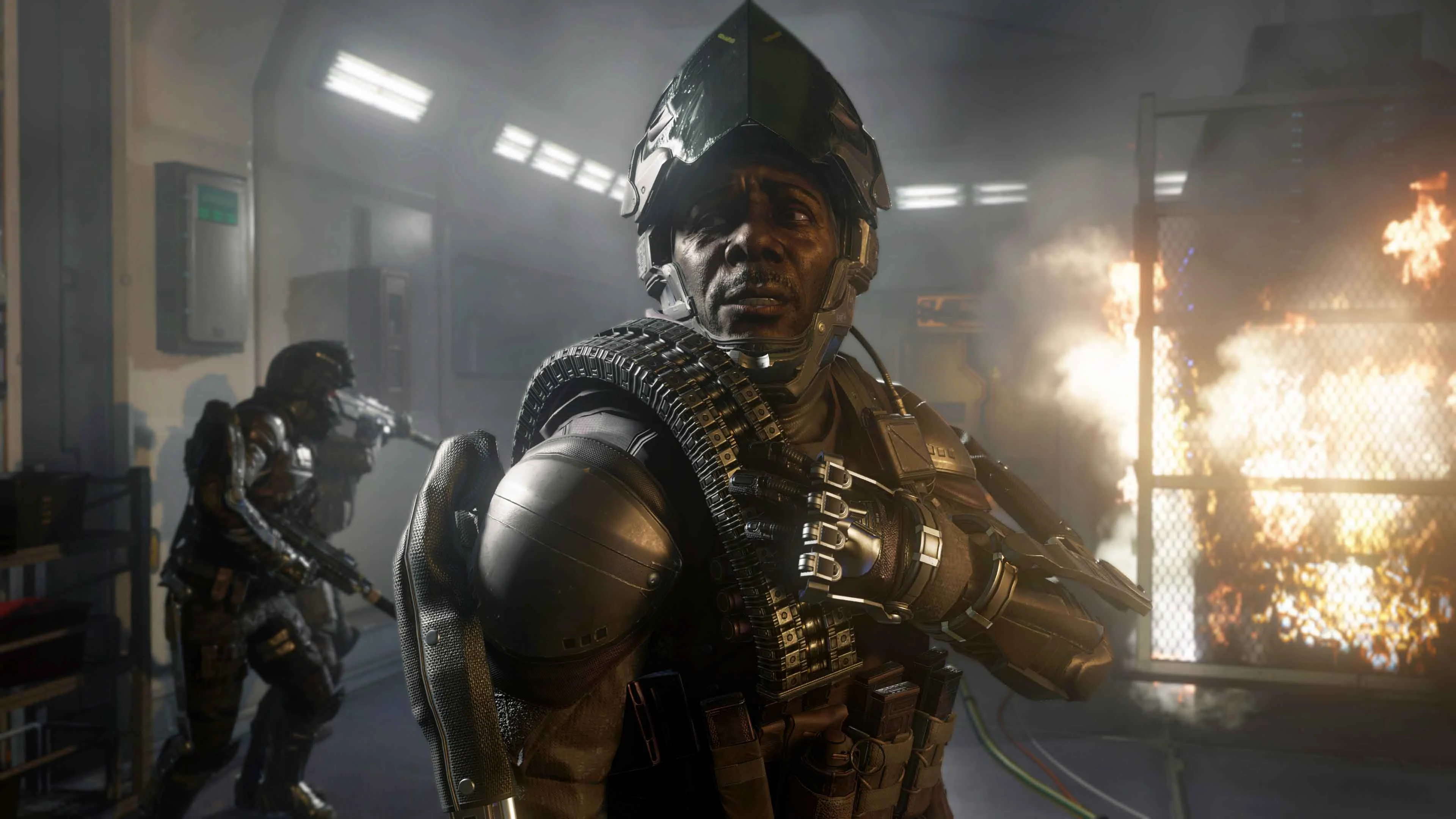Новой Call of Duty предрекли продажи хуже предшественницы - фото 1