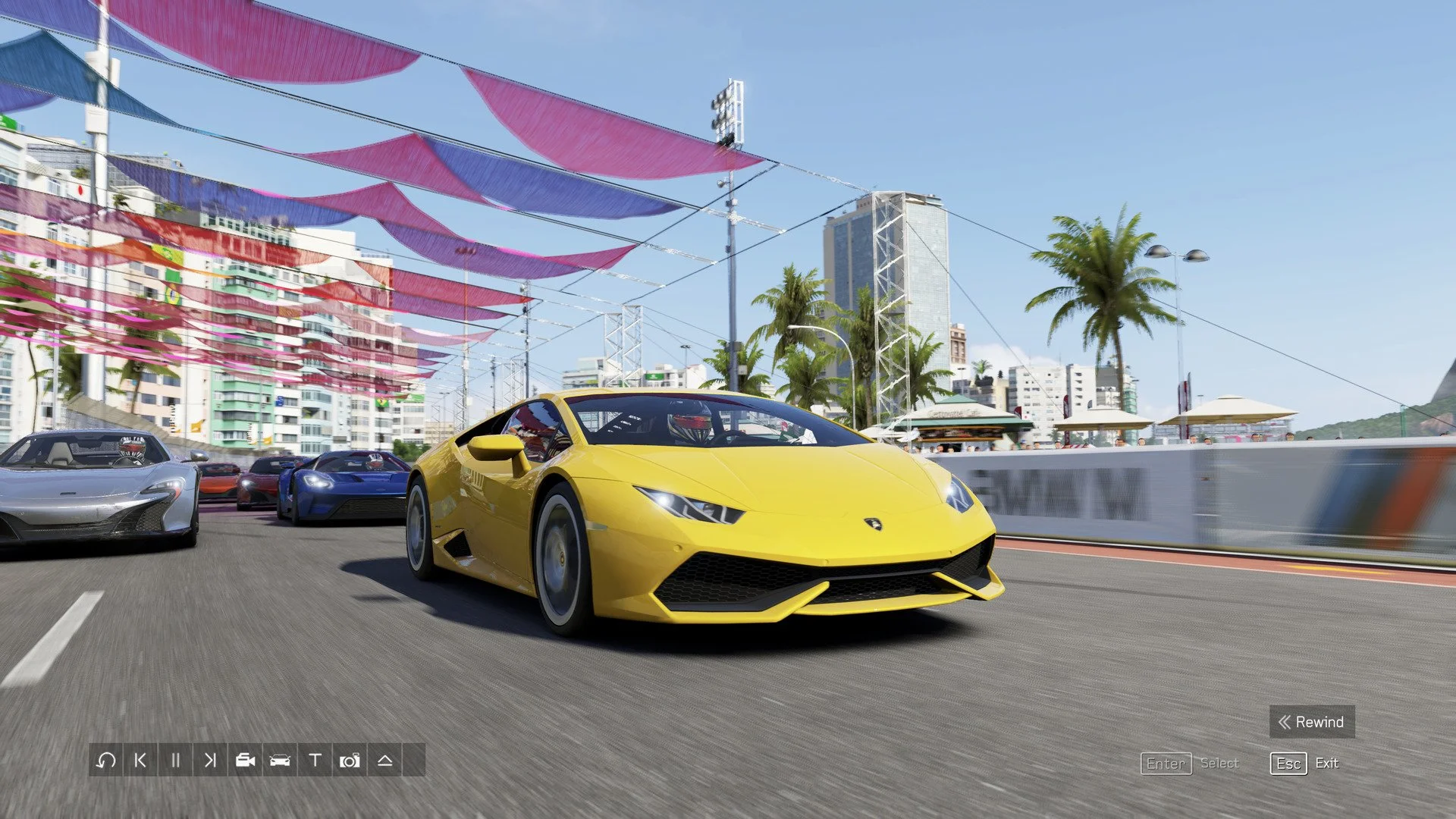 Проблемы беты Forza 6: Apex и их решения  - фото 1