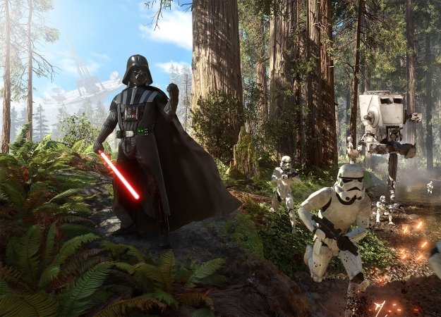 Скидки в Origin: Battlefront, Battlefield 1, Titanfall 2, «Ведьмак 3» - изображение 1 Скидки в Origin: Battlefront, Battlefield 1, Titanfall 2, «Ведьмак 3» - фото 1