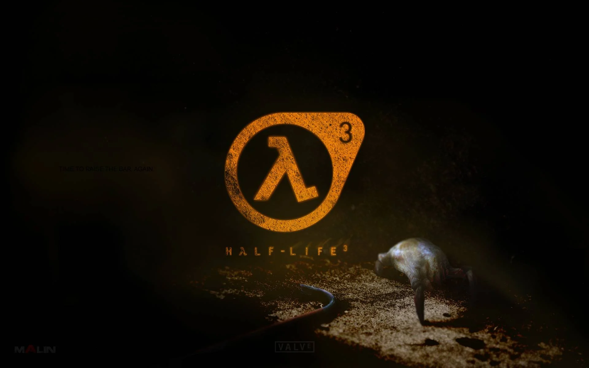 Valve: Half-life 3 в очках виртуальной реальности — возможно - фото 1
