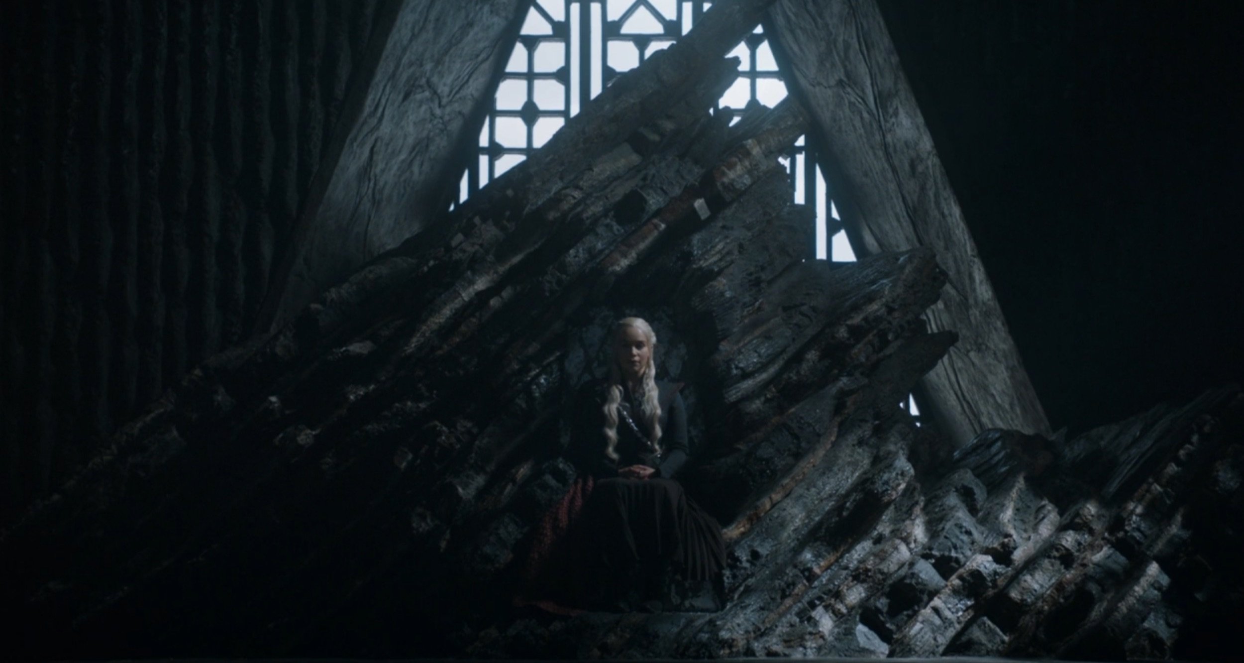 Подробный анализ 3 серии 7 сезона «Игры престолов» - изображение 1 Подробный анализ 3 серии 7 сезона «Игры престолов» - фото 1