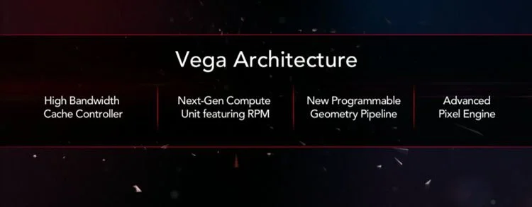 Radeon RX Vega – новая линейка видеоускорителей AMD  - фото 2