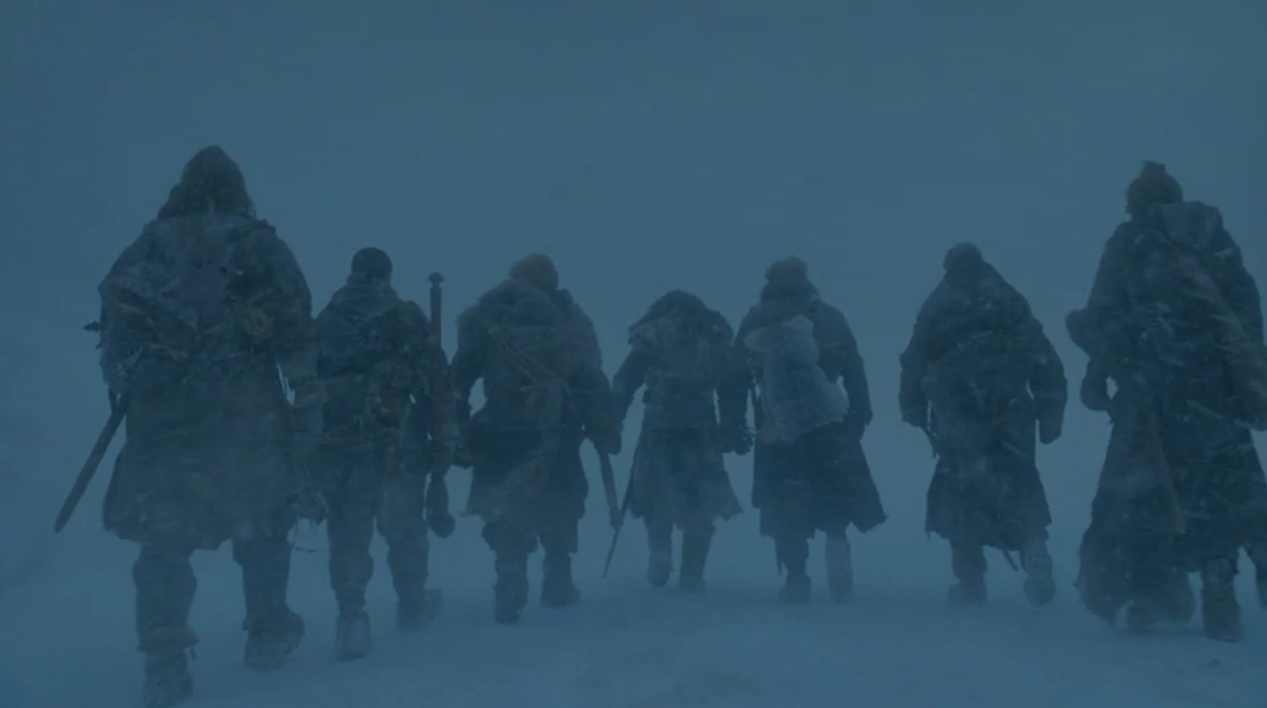 Спойлеры 5 серии 7 сезона «Игры престолов» - изображение 4 Спойлеры 5 серии 7 сезона «Игры престолов» - фото 4