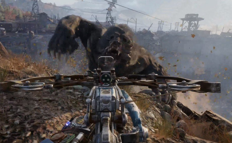 6 лучших моментов конференции Xbox на выставке E3 2017 - изображение 4 6 лучших моментов конференции Xbox на выставке E3 2017 - фото 4