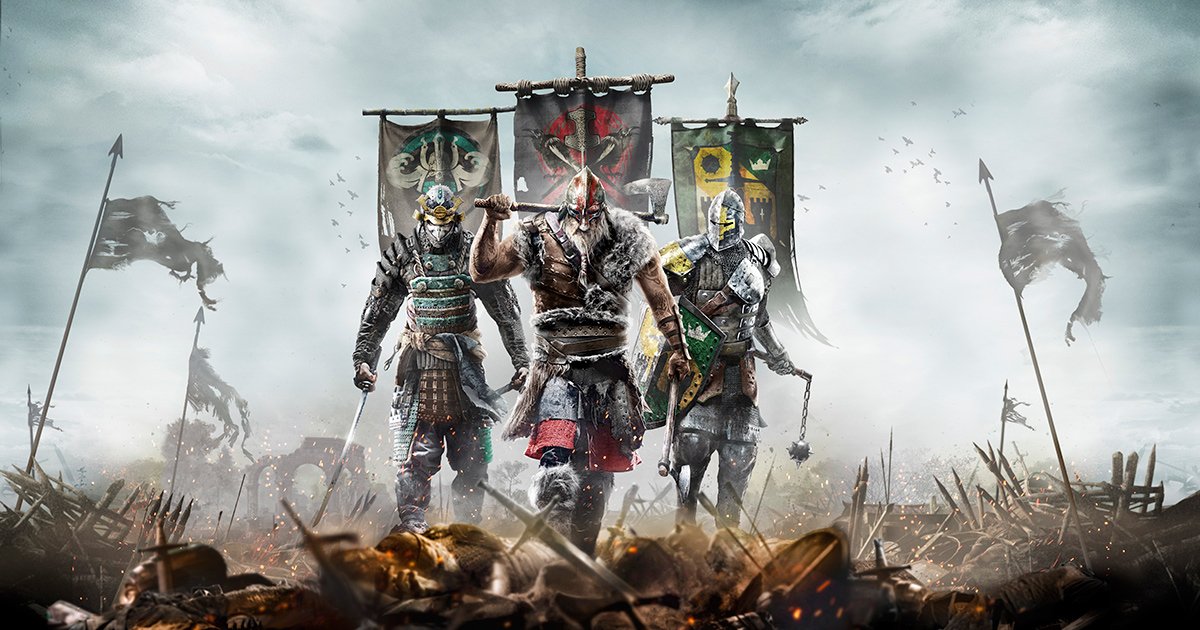 В этом материале мы собираем лучшие трейлеры с пресс-конференции Ubisoft на E3 2016, стартующей 13 июня в 23:00.
