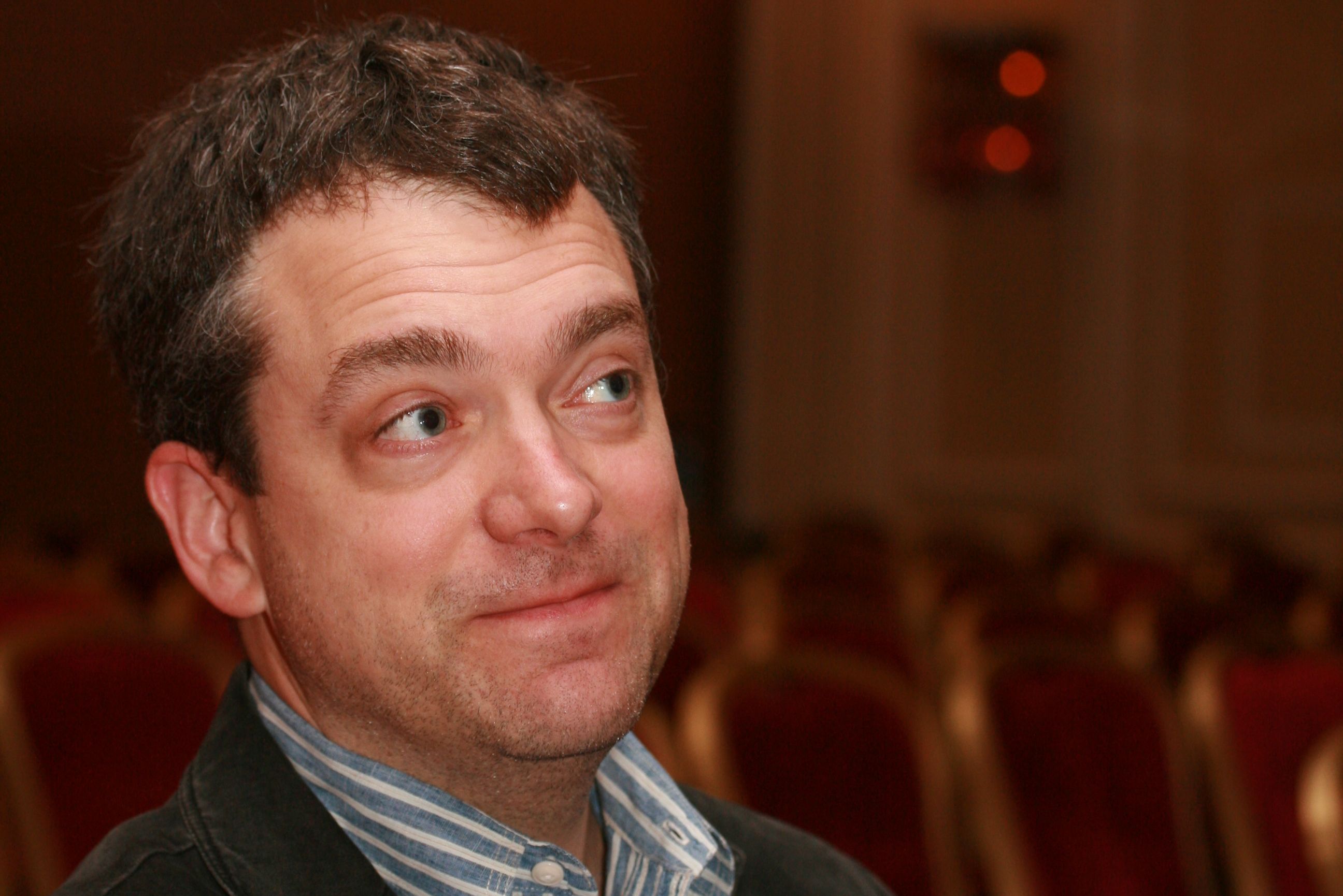 Oculus VR наняла бывшего директора Valve по развитию бизнеса
 - фото 1