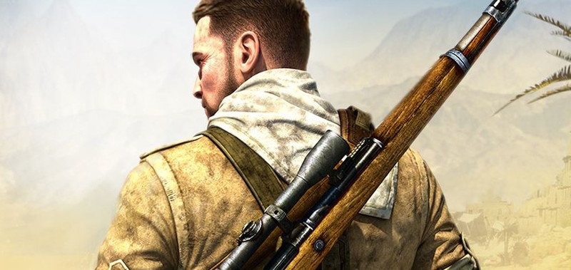 Sniper Elite 4 могут анонсировать совсем скоро - фото 1