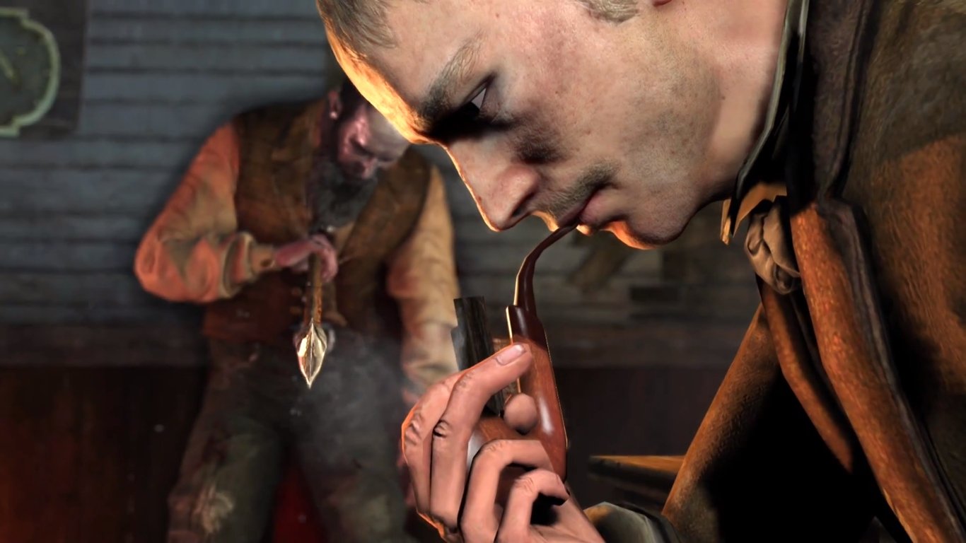 «СофтКлаб» отказался издавать Sherlock Holmes: Crimes & Punishments - изображение 1 «СофтКлаб» отказался издавать Sherlock Holmes: Crimes & Punishments - фото 1