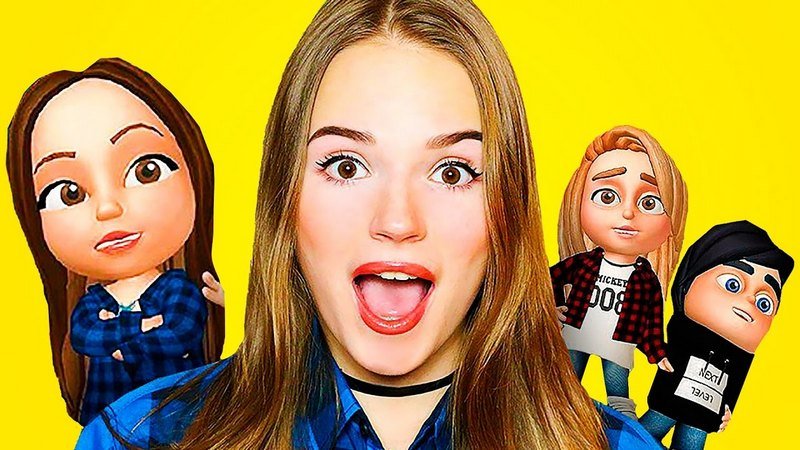 Саша Спилберг внезапно наехала на советника президента по Интернету - фото 1