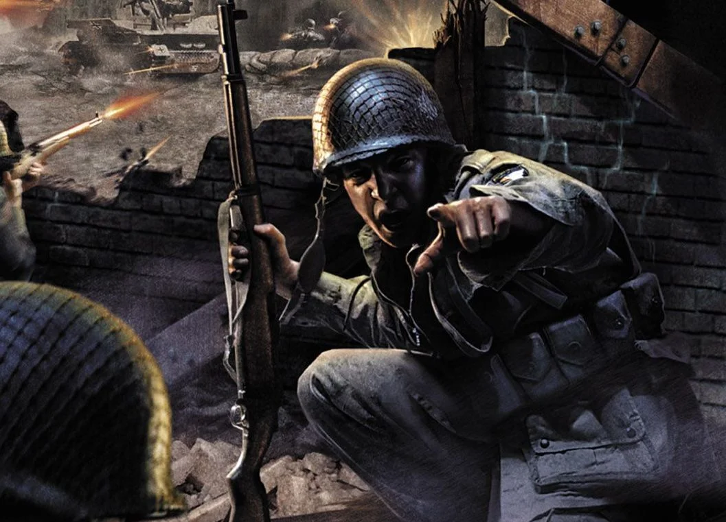 Новая Call of Duty вернется к истокам серии - фото 1