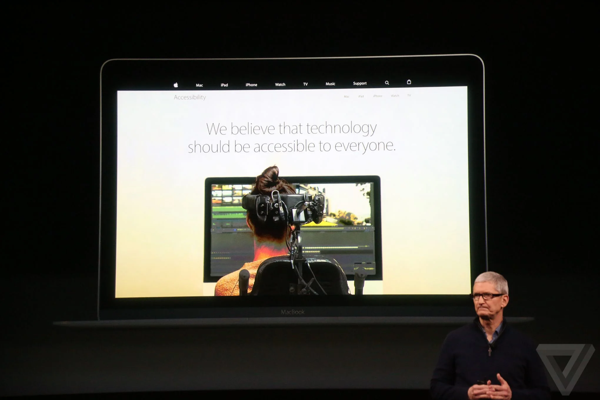 Apple представила новые MacBook - фото 2