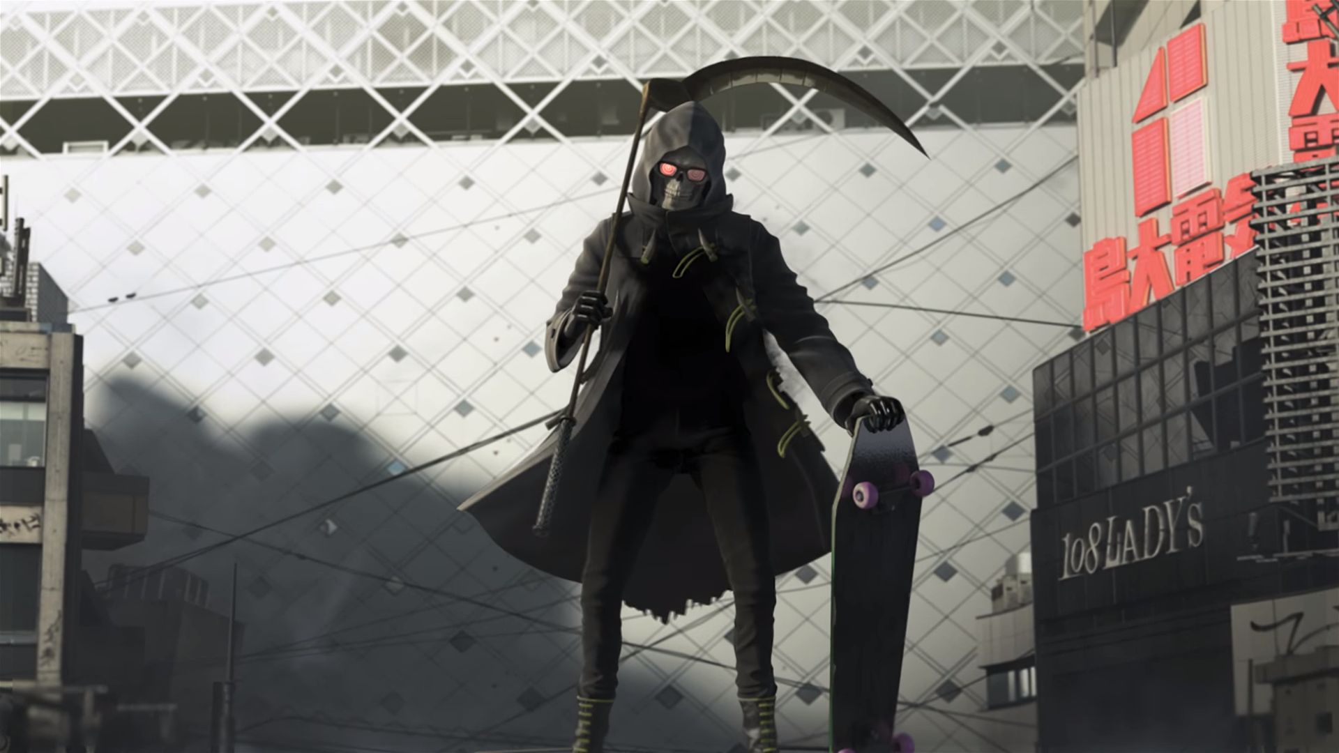 Let it Die была в разработке как минимум три с половиной года. За это время игра несколько раз меняла дату релиза и даже название, пока неожиданно, без предупреждения, не вышла эксклюзивно для PlayStation 4 прямо во время трансляции конференции PlayStation Experience 2016. Мы играли в Let it Die несколько дней и рассказываем, почему на нее стоит обратить внимание.