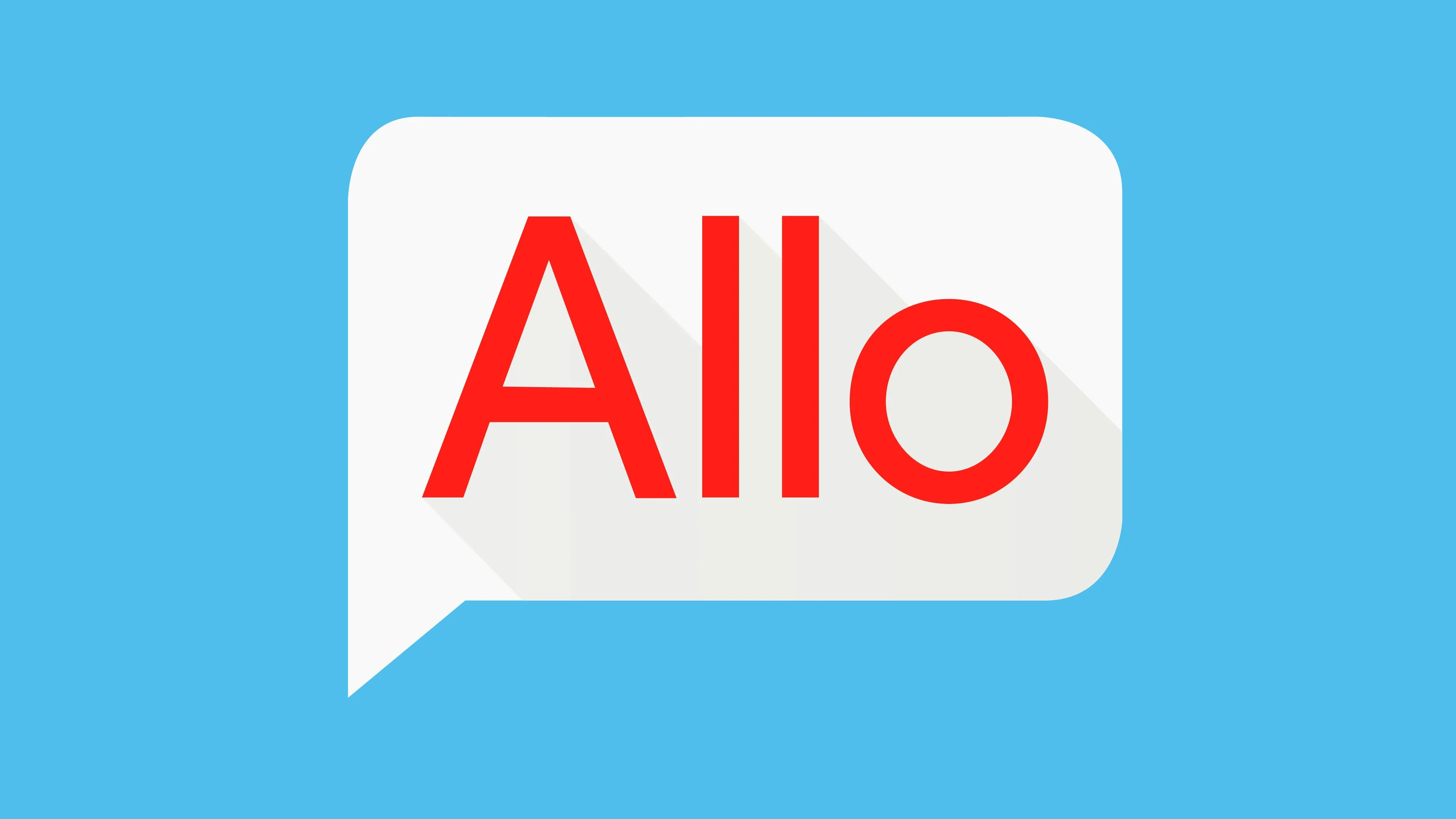 Google выпустила мессенджер Allo с собственным аналогом Siri - фото 1