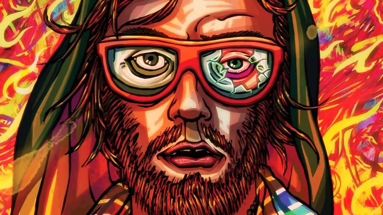30 лучших игр 2015 года: Hotline Miami 2 - фото 1