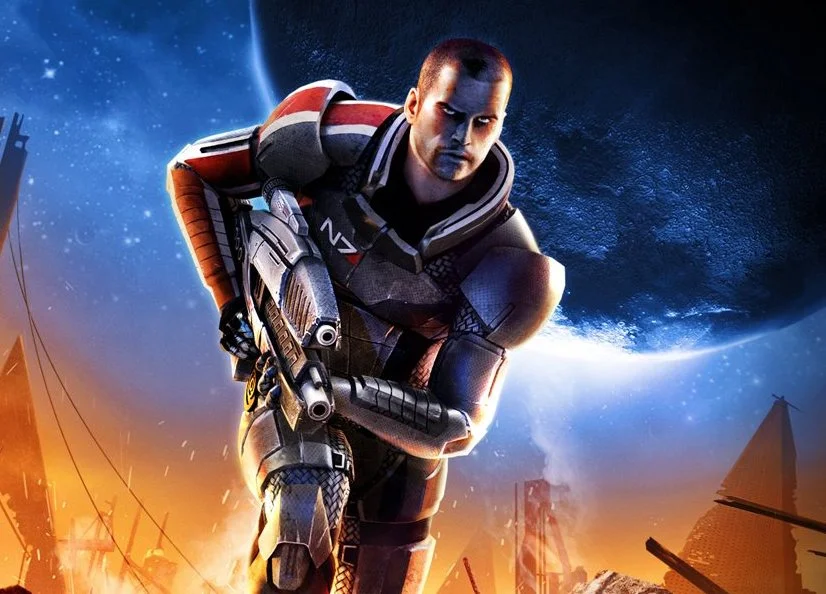 Готовимся к Andromeda? Mass Effect 2 бесплатна на Origin - фото 1