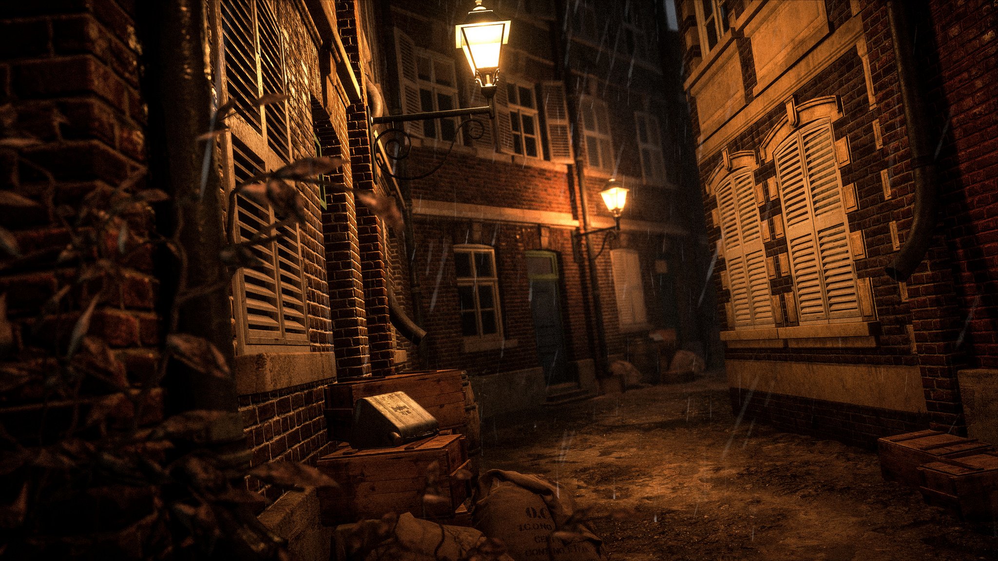 Изумительные скриншоты Battlefield 1 - изображение 23 Изумительные скриншоты Battlefield 1 - фото 23