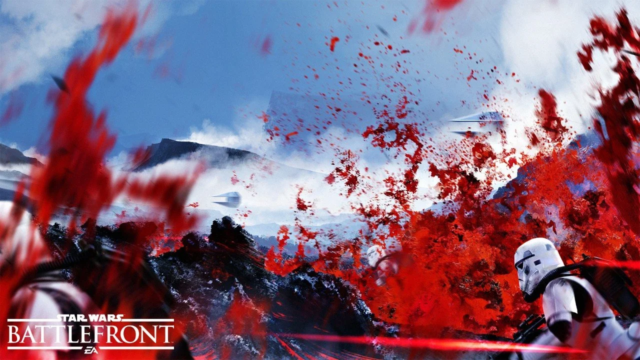 Отчет EA: Titanfall 2 в 2017-м, Battlefront  уйдет 10 млн копий - фото 3