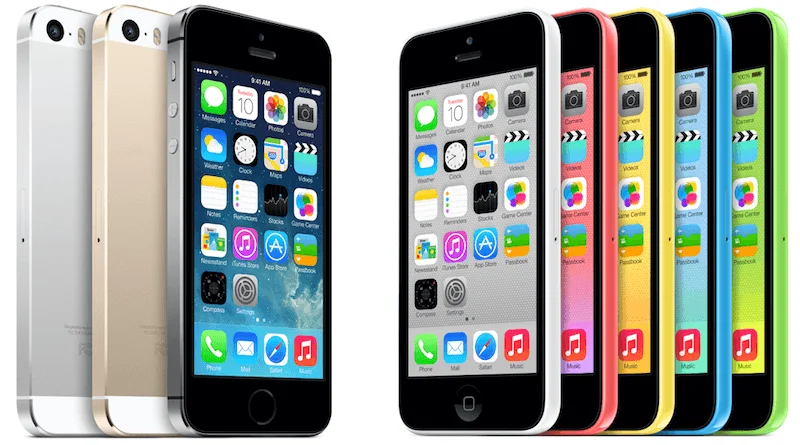 Слухи: в феврале Apple покажет новый iPhone 5e - фото 1