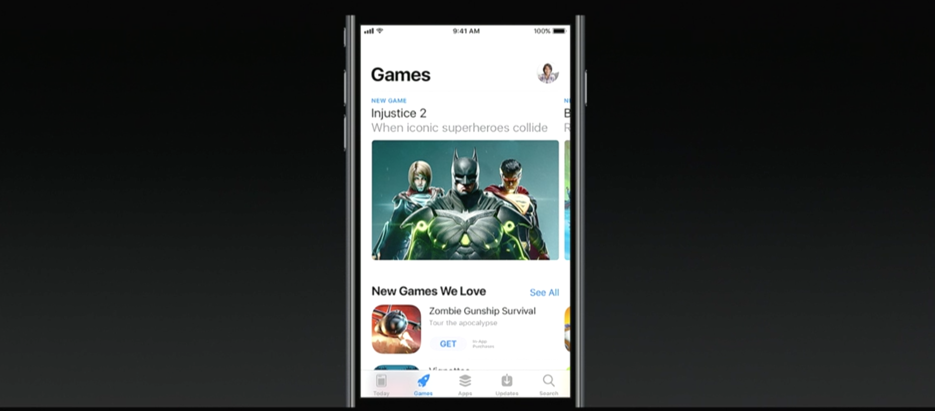 Apple полностью обновила магазин приложений App Store - фото 3