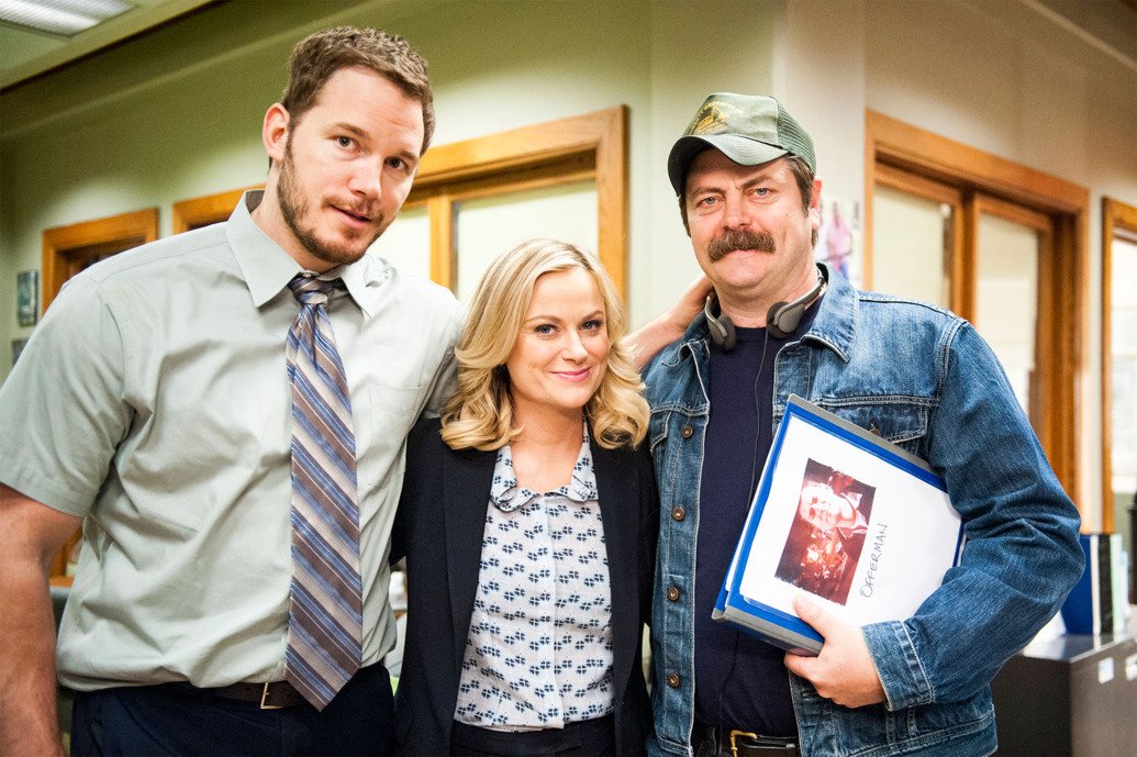 Персонажи, ставшие родными: за что мы на самом деле любим ситкомы - изображение 1 Персонажи, ставшие родными: за что мы на самом деле любим ситкомы - фото 1