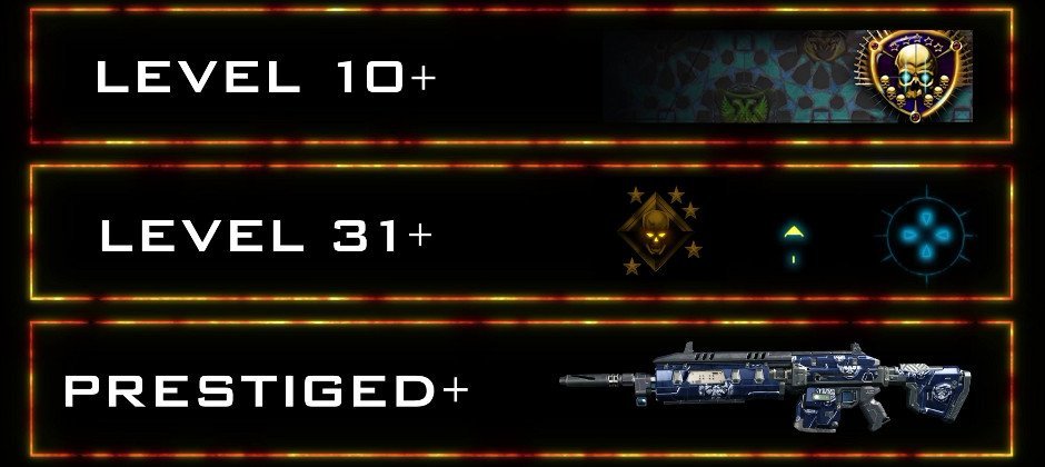 Treyarch рассказала о Free Run, новом режиме в Black Ops 3 - фото 2