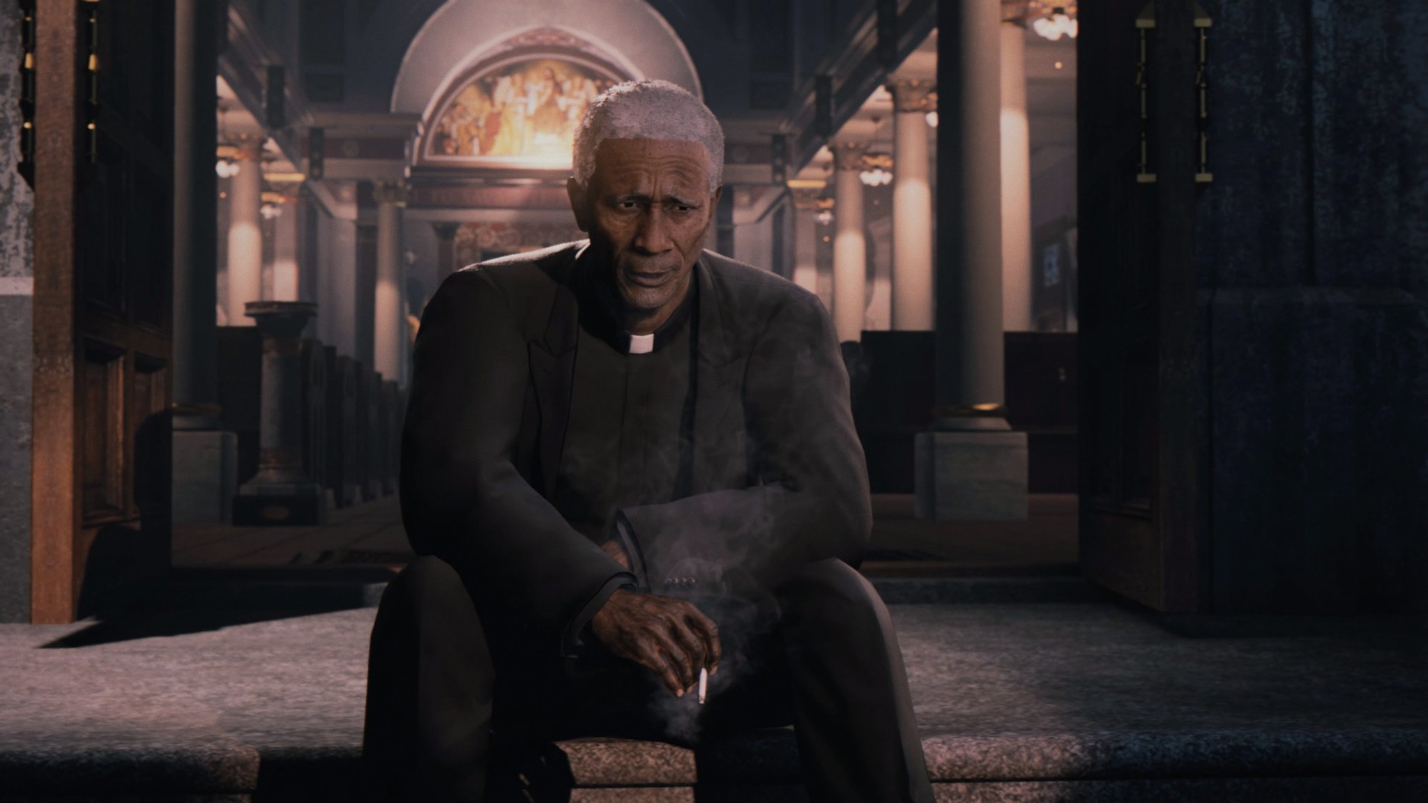 20 изумительных скриншотов Mafia 3 - фото 17