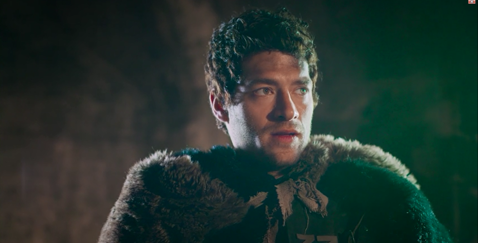 Джон Сноу наказывает королеву Серсею в новом порно по «Игре престолов» - изображение 16 Джон Сноу наказывает королеву Серсею в новом порно по «Игре престолов» - фото 16