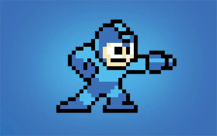 Capcom анонсировала переиздание Mega Man на iOS и Android - фото 1