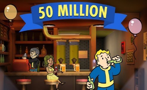 Fallout Shelter выйдет на PC с большим дополнением - фото 1