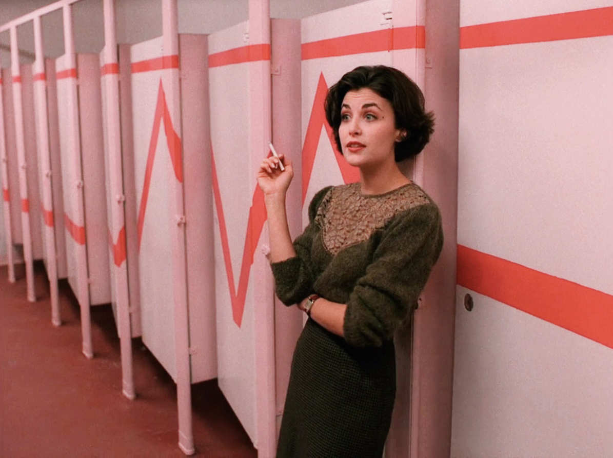 Легендарные сериалы: «Твин Пикс» - фото 6