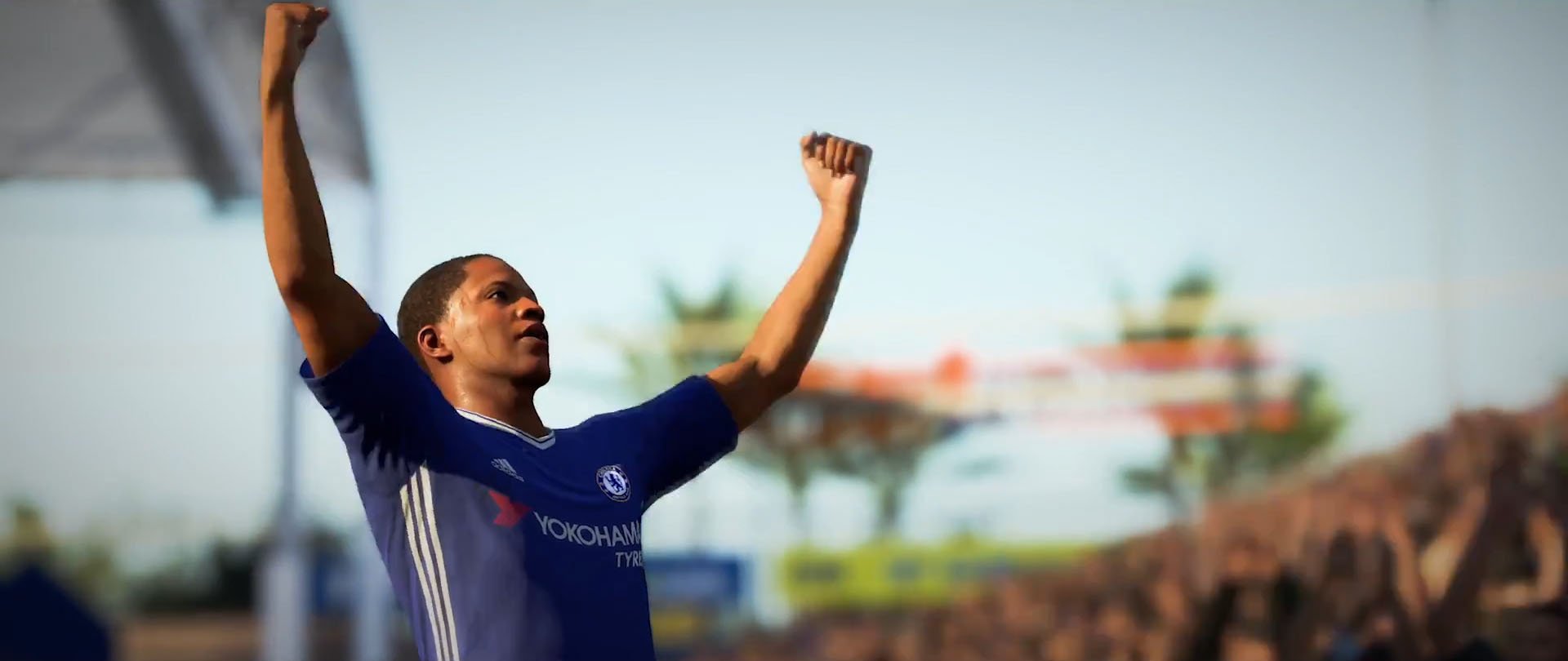 Компания Electronic Arts провела конференцию EA Play, открывшую выставку E3 2017. На ней издатель представил новый геймплей мультиплеера Star Wars: Battlefront 2, показал больше головокружительных погонь в Need for Speed: Payback (тут очень крутой тюнинг!) и удивил анонсом неожиданной A Way Out — игры, в которую невозможно играть одному (ну а как еще сбегать из тюрьмы?). Главный редактор «Канобу» Максим Иванов и редактор видеонаправления Павел Пивоваров делятся впечатлениями от конференции, которую они комментировали в прямом эфире. Ведущие рассказывают о плюсах и минусах выступления Electronic Arts и удивляются отсутствию анонсов свежих игр по «Звездным войнам». EA — мы устали ждать! Где они?!