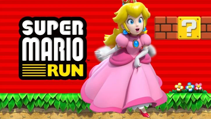 Теперь и Super Mario Run обвиняют в сексизме - фото 1