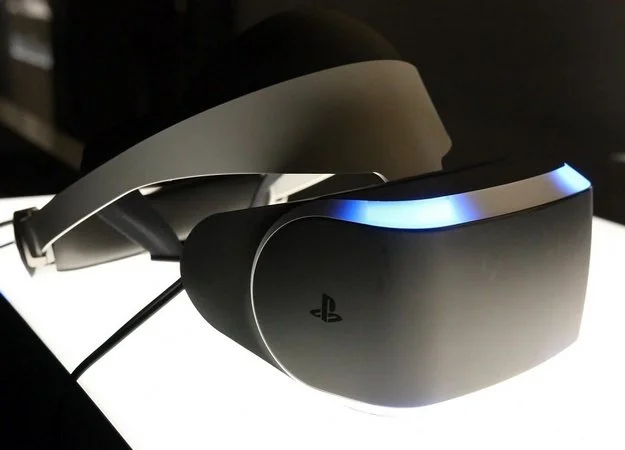 PlayStation VR потребует 6 квадратных метров свободного пространства - фото 1