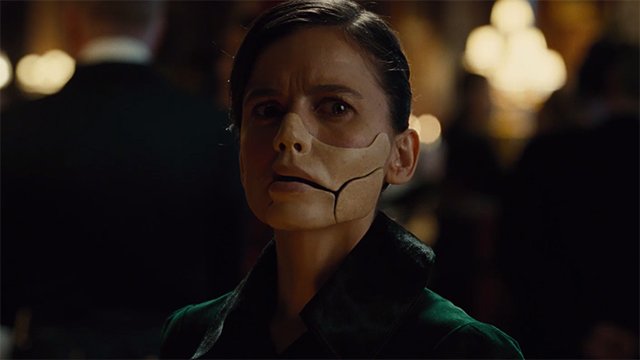 Разбираем сюжет фильма «Чудо-женщина» - изображение 4 Разбираем сюжет фильма «Чудо-женщина» - фото 4
