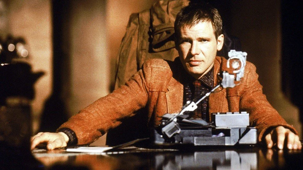 Ридли Скотт обещает еще сиквелы к Blade Runner - фото 1