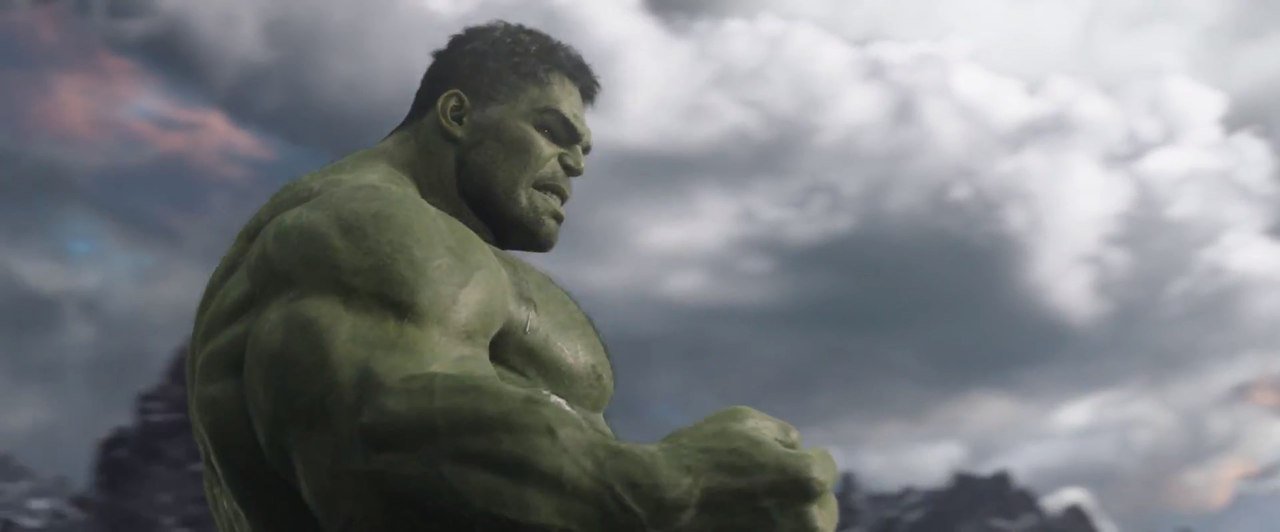 Разбор нового трейлера фильма «Тор: Рагнарек»: Тор бросает вызов Хеле - изображение 20 Разбор нового трейлера фильма «Тор: Рагнарек»: Тор бросает вызов Хеле - фото 20