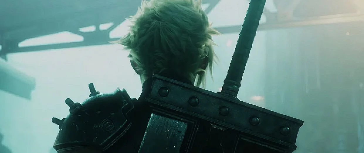 Номура шокирован тем, что он режиссер Final Fantasy VII Remake - фото 1