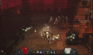 Это лучшая версия Diablo 3, которую я видел - фото 3