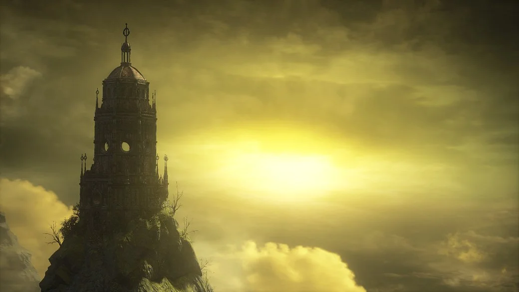 20 изумительных скриншотов Dark Souls 3: The Ringed City - фото 14