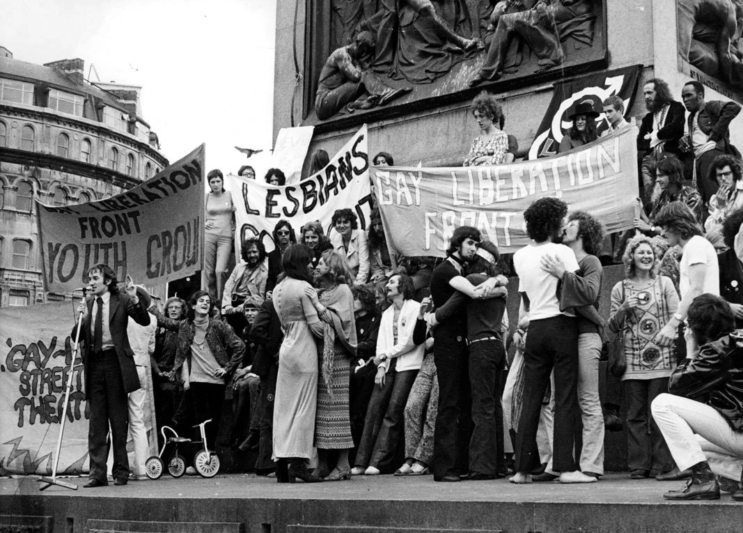 HBO взялся за драму о бунтах гей-активистов в Нью-Йорке 1960-х годов